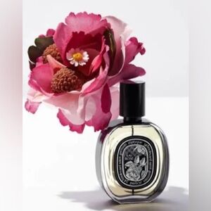 Diptyque Eau Rose 🌹 Eau de Parfum & Hair Mist Set